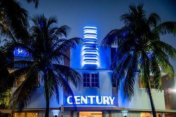 Hotel Century Miami Beach - Bild 5