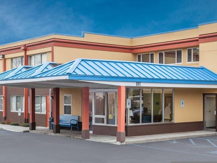 Days Inn by Wyndham Albany SUNY - Bild 1