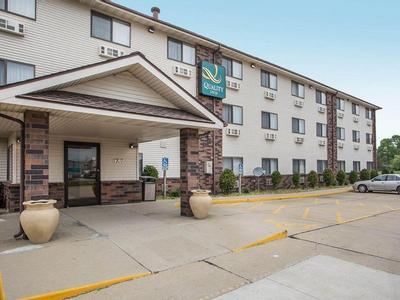 Hotel Quality Inn & Suites Bloomington I-55 and I-74 - Bild 2