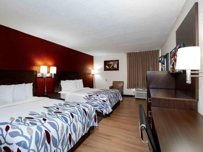 Hotel Red Roof Inn Washington, DC - College Park - Bild 5