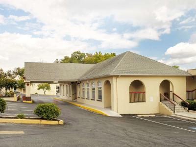 Hotel Red Roof Inn Washington, DC - College Park - Bild 3