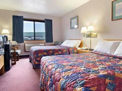 Hotel Days Inn by Wyndham Marquette - Bild 5