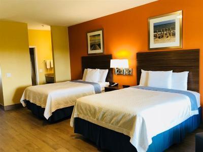 Hotel Days Inn by Wyndham Port Aransas TX - Bild 5