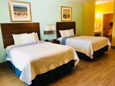 Hotel Days Inn by Wyndham Port Aransas TX - Bild 3
