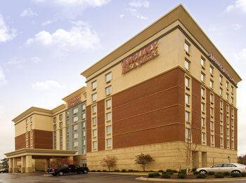 Hotel Drury Inn & Suites Meridian - Bild 1