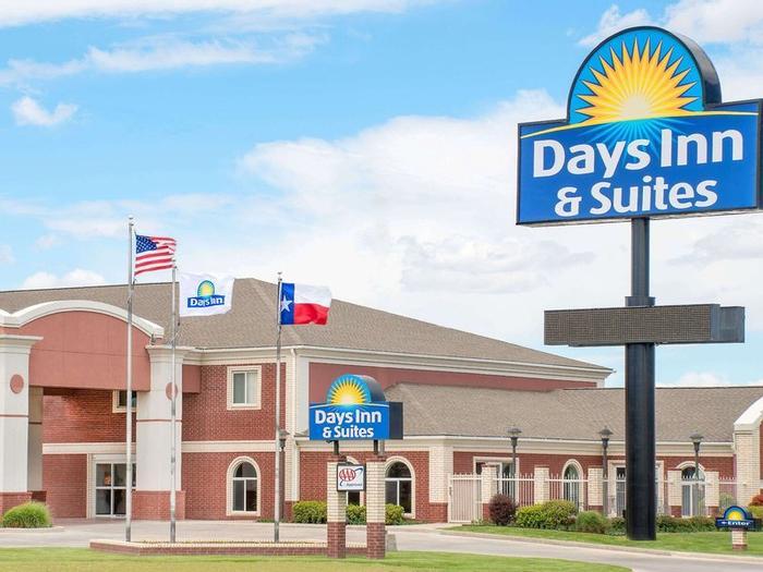 Days Inn & Suites by Wyndham Dumas - Bild 1