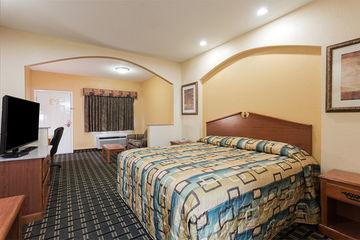 Hotel Econo Lodge Inn & Suites - Bild 5