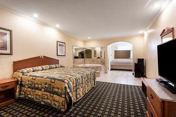 Hotel Econo Lodge Inn & Suites - Bild 4