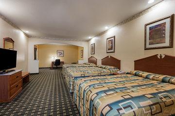 Hotel Econo Lodge Inn & Suites - Bild 3