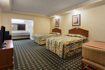 Hotel Econo Lodge Inn & Suites - Bild 1