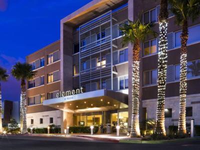 Hotel Element Las Vegas Summerlin - Bild 3