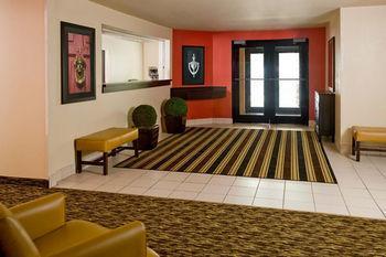 Hotel Extended Stay America - Austin - Downtown - 6th Str. - Bild 1