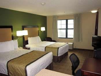 Hotel Extended Stay America - Austin - Downtown - 6th Str. - Bild 3