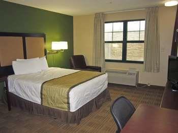 Hotel Extended Stay America - Austin - Downtown - 6th Str. - Bild 4