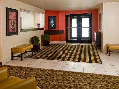 Hotel Extended Stay America Baltimore Glen Burnie - Bild 5