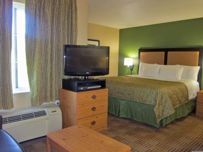 Hotel Extended Stay America Washington D.C. Fairfax - Bild 5