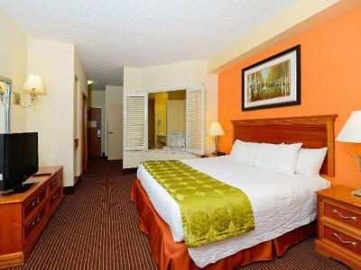 Hotel Fairfield Inn & Suites Boone - Bild 5