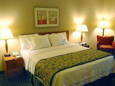 Hotel Fairfield Inn & Suites Sacramento Elk Grove - Bild 3