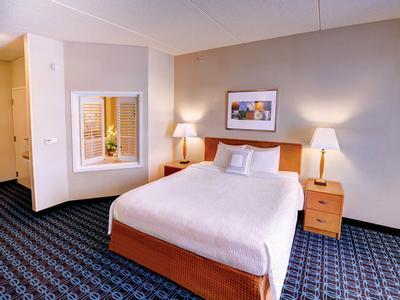 Hotel Fairfield Inn & Suites Wausau - Bild 5