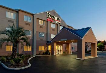 Hotel Fairfield Inn & Suites Jacksonville Orange Park - Bild 1