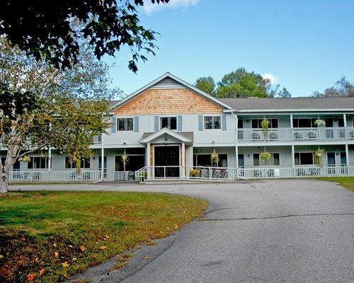 Hotel Forest Glen Inn - Bild 1