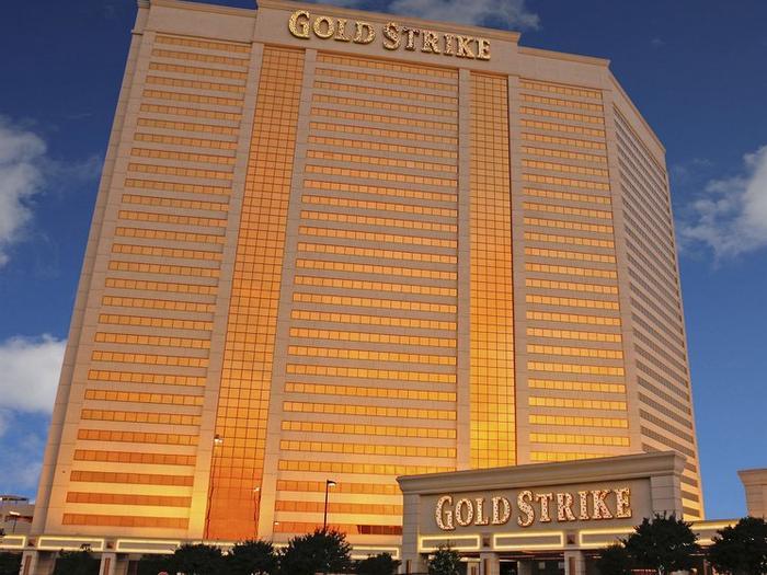 Hotel Gold Strike Casino Resort - Bild 1