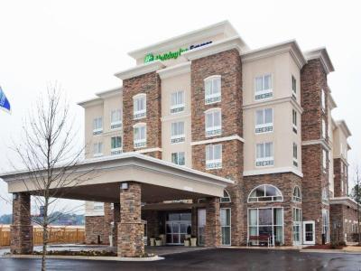 Hotel Hilton Garden Inn Augusta - Bild 3