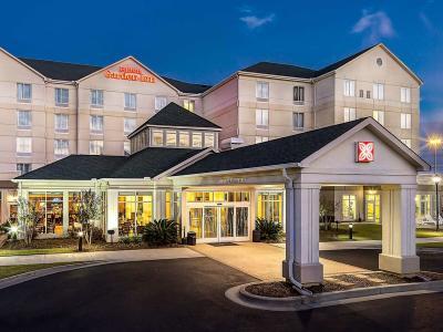 Hotel Hilton Garden Inn Augusta - Bild 2