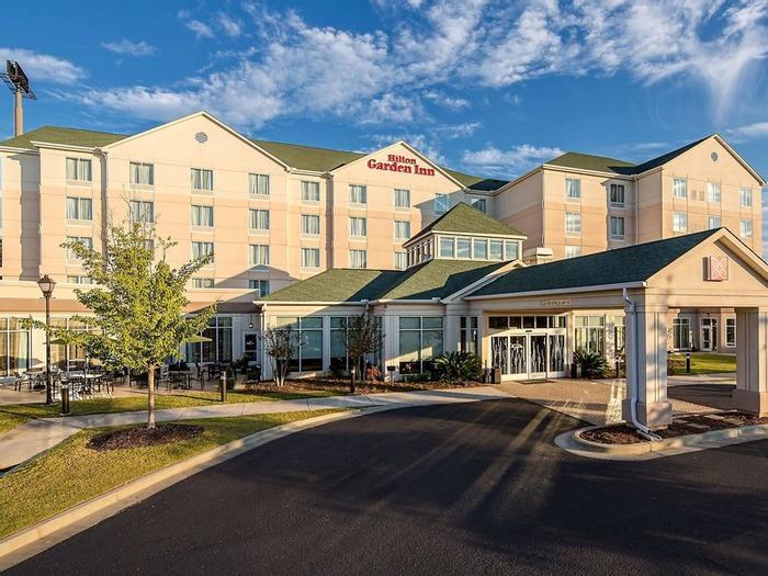 Hilton Garden Inn Augusta - Bild 1