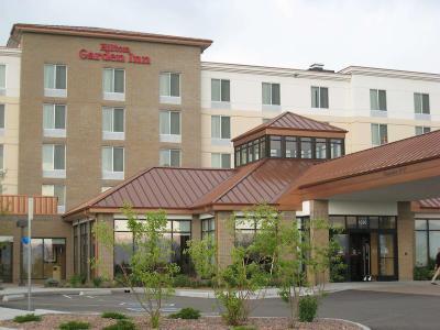 Hotel Hilton Garden Inn Denver/Highlands Ranch - Bild 2