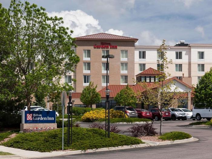 Hotel Hilton Garden Inn Denver/Highlands Ranch - Bild 1