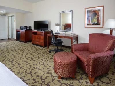 Hotel Hilton Garden Inn Greensboro - Bild 4