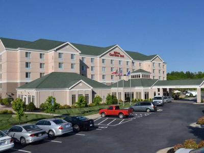 Hotel Hilton Garden Inn Greensboro - Bild 3