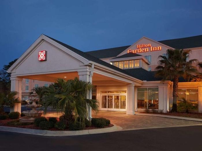 Hotel Hilton Garden Inn Jacksonville Orange Park - Bild 1