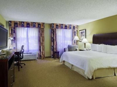 Hotel Hilton Garden Inn Jacksonville Orange Park - Bild 2