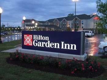 Hotel Hilton Garden Inn Memphis/Southaven, MS - Bild 5