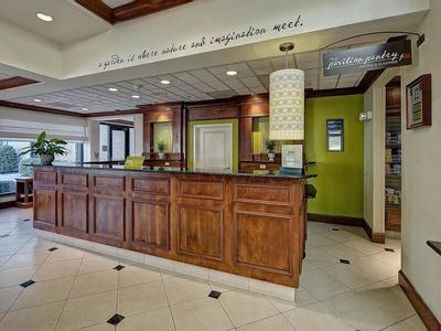 Hotel Hilton Garden Inn Memphis/Southaven, MS - Bild 4