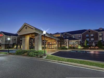 Hotel Hilton Garden Inn Memphis/Southaven, MS - Bild 3