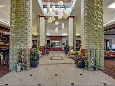 Hotel Hilton Garden Inn Memphis/Southaven, MS - Bild 2