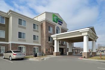Holiday Inn Express Hotel & Suites Omaha West - Bild 3