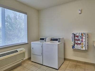 Hotel Holiday Inn Express & Suites Medford-Central Point - Bild 5