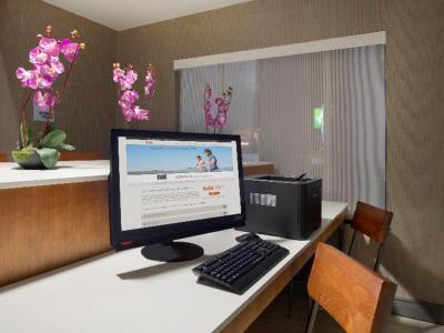 Hotel Holiday Inn Express & Suites Tucumcari - Bild 3
