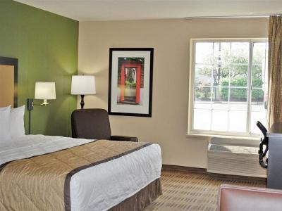 Hotel Extended Stay America Milwaukee Brookfield - Bild 2