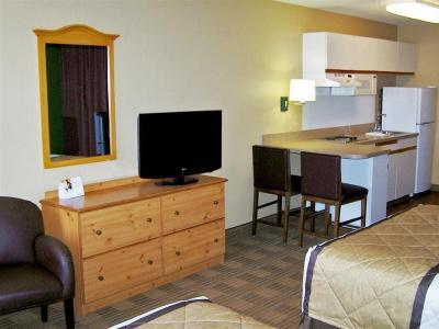 Hotel Extended Stay America Milwaukee Brookfield - Bild 3