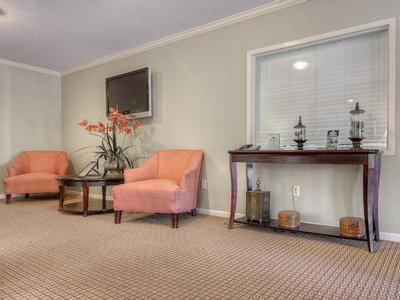 Hotel Home-Towne Suites Greenville - Bild 5