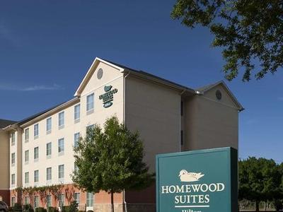 Hotel Homewood Suites by Hilton Houston Stafford Sugar Land - Bild 3