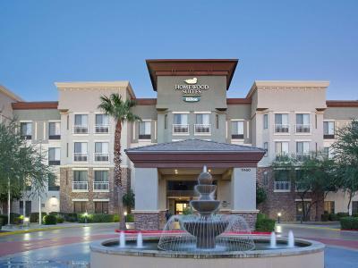 Hotel Homewood Suites by Hilton Phoenix-Avondale - Bild 2