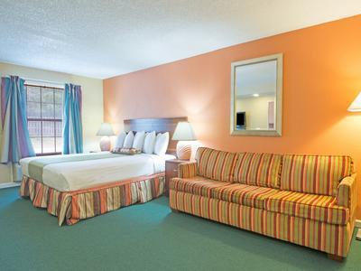 Hotel Hospitality Inn Jacksonville - Bild 3