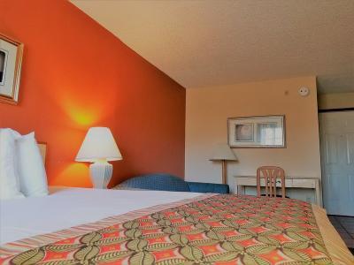 Hotel Hospitality Inn Jacksonville - Bild 5