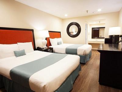 Hotel Dixie Orange County - Bild 4
